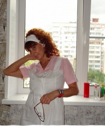 Анкета проститутки Тамара - Фото 1, Ступино, 44 года, №348